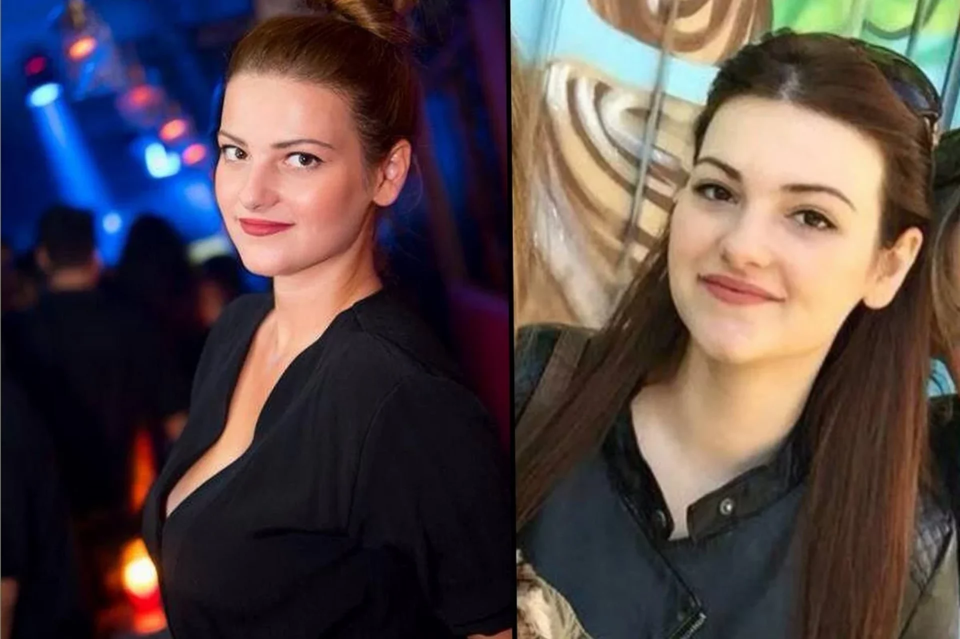 Τραγωδία στα Τέμπη: «Μου λείπουν όλα – Οι αγκαλιές και τα πειράγματά της» λέει η μητέρα της Ελπίδας Χούπα