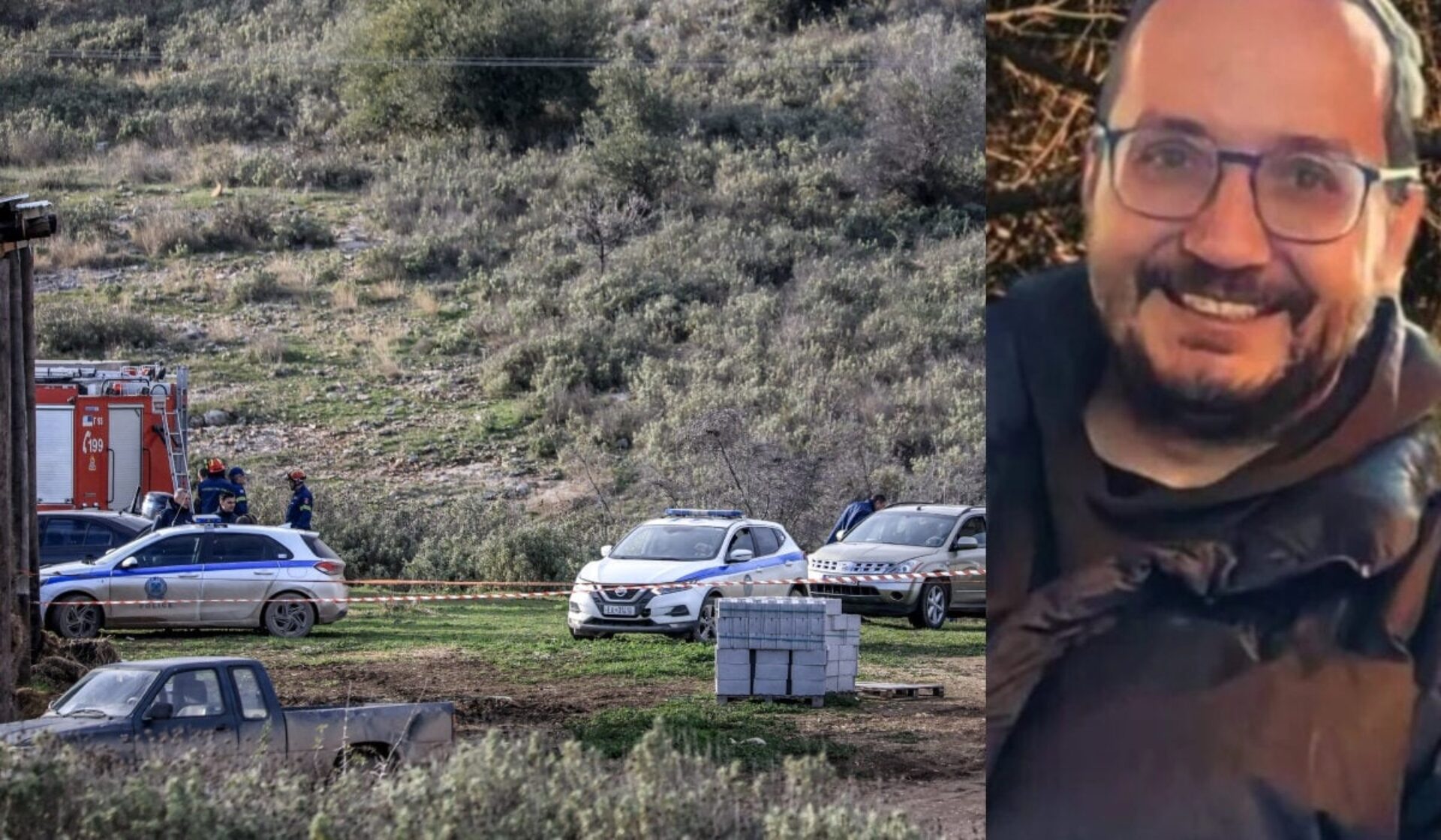 Υπόθεση Β.Καλογήρου: Εκτός ηλεκτρονικής συνταγογράφησης τα φάρμακα που λάμβανε