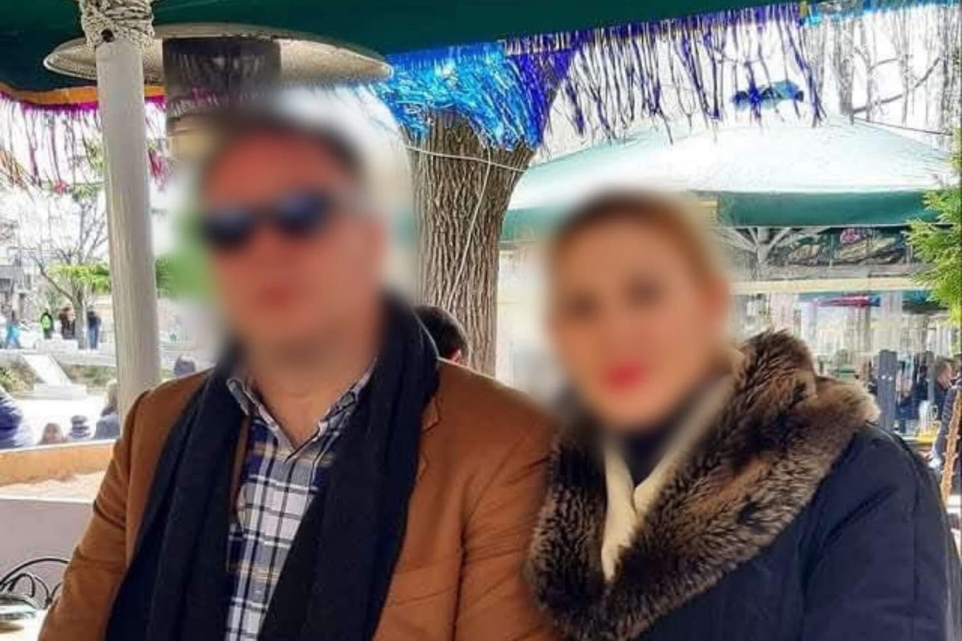 Υπόθεση αστυνομικού της Βουλής: To έκτο της παιδί αναμένεται να γεννήσει τις επόμενες μέρες η 35χρονη σύζυγός του