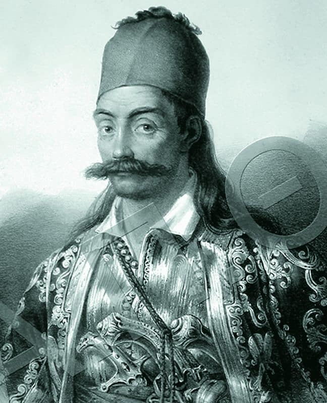 Γ. Καραϊσκάκης: «Ρώτησα τον μποúτσоν μου και μου είπε να μη σε προσκυνńσω» 1 0c6889d30d21097d593f725c29fb3aaf