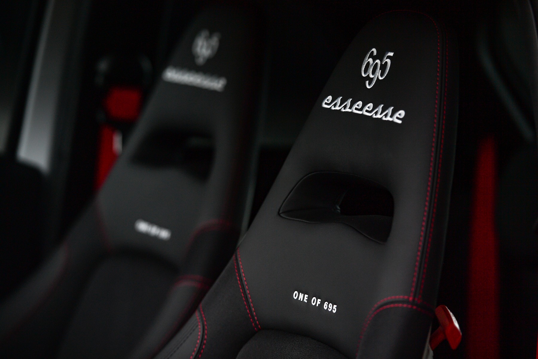 abarth 695 3