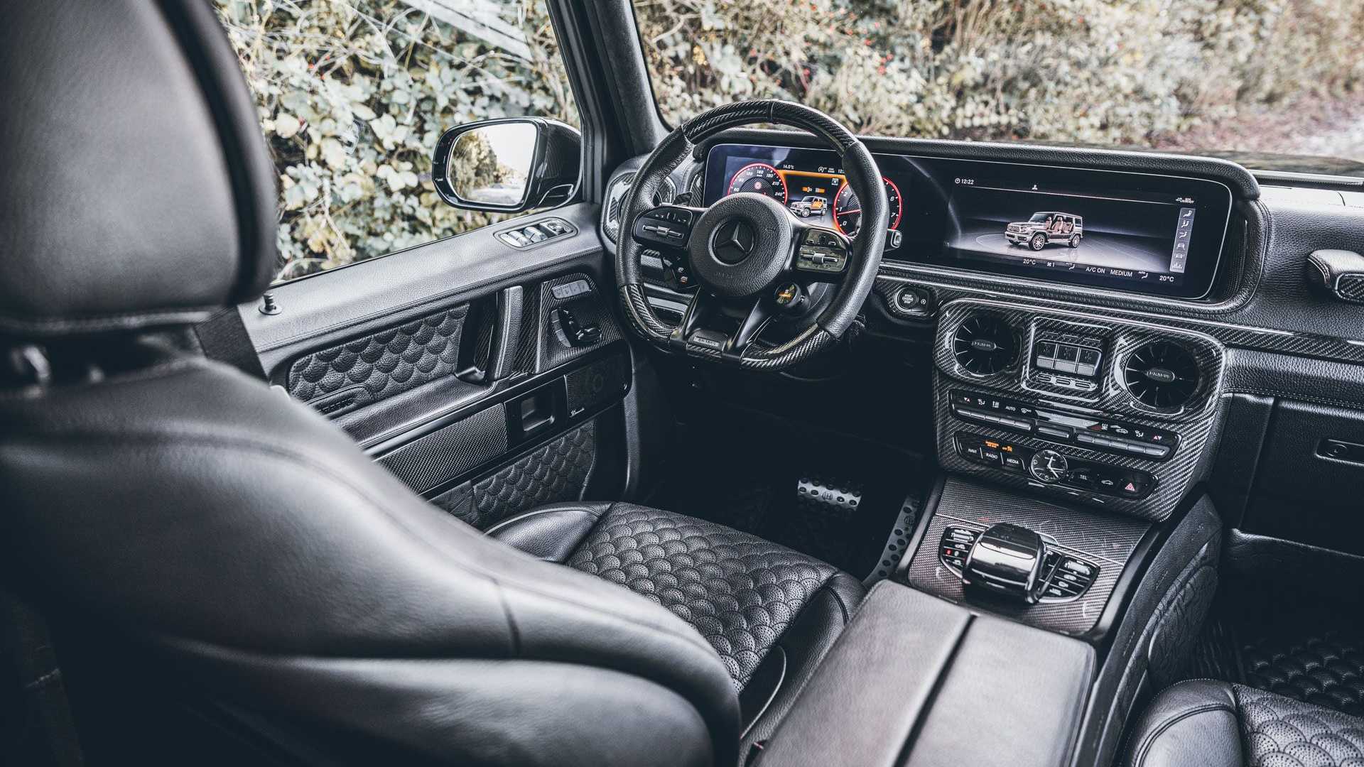 brabus800 3