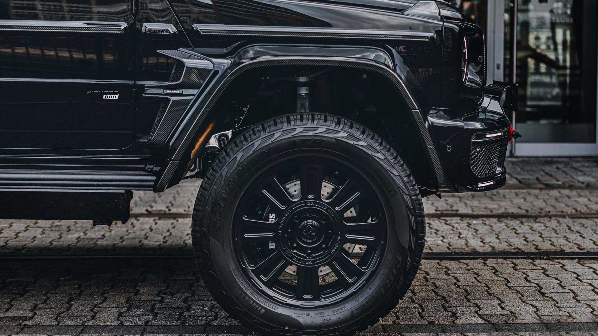 brabus800 4