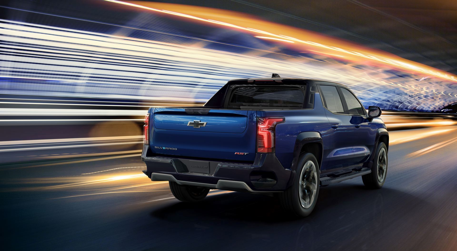 silverado ev2