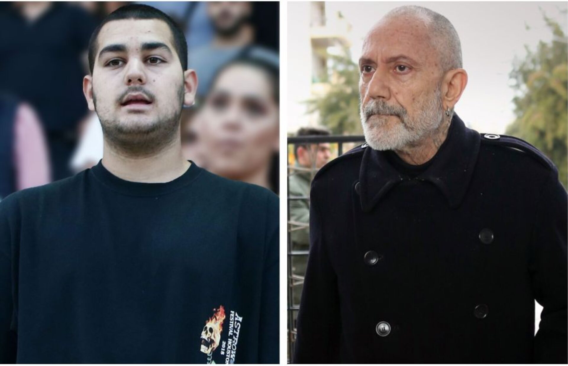 Χ.Κούγιας για Γ.Βαλλιανάτο: «Θα τα ξαναπούμε συντομότερα από τα εννιάμερα του πατέρα μου»