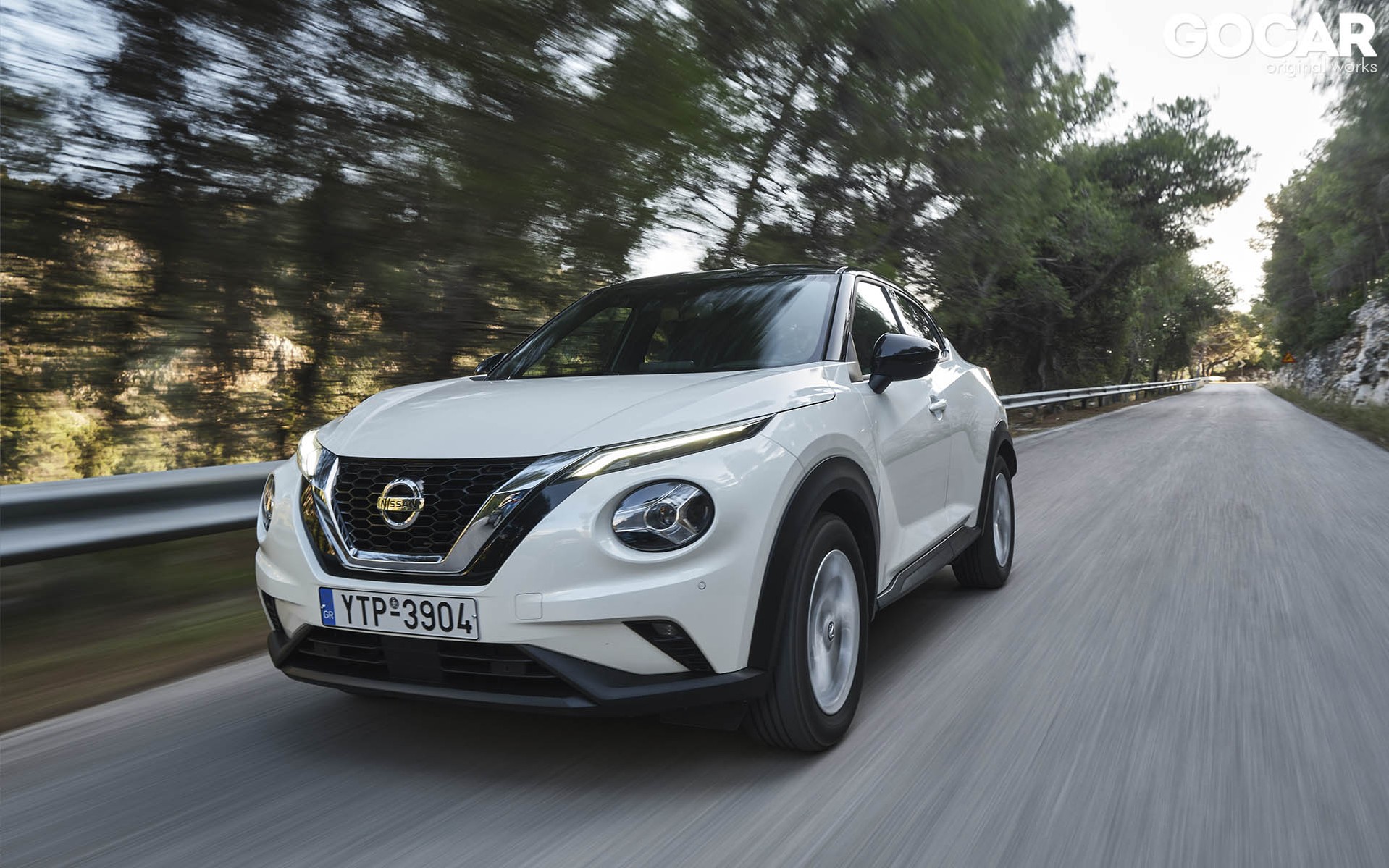 juke