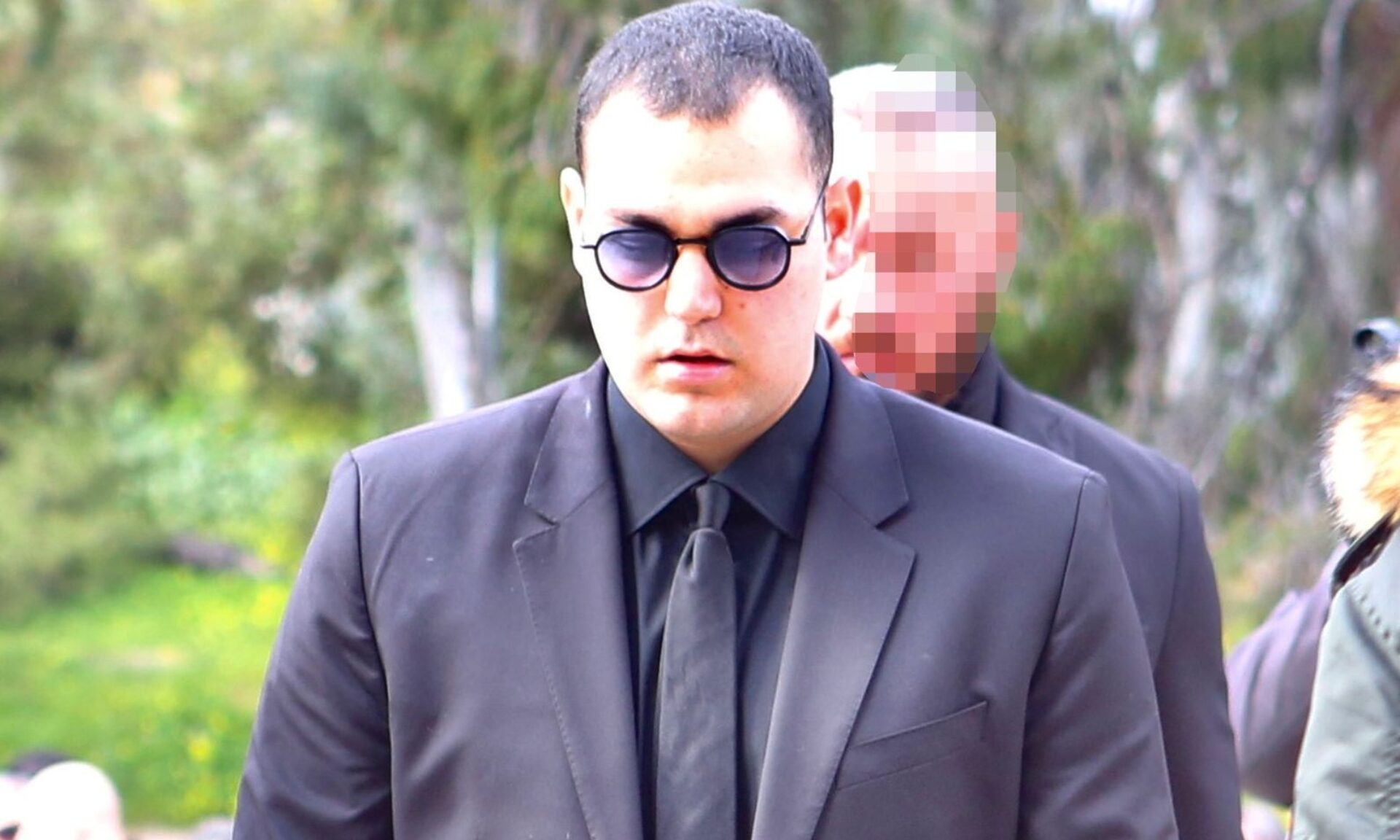Η απάντηση του Χ.Κούγια στα δημοσιεύματα για τη διαθήκη του πατέρα του: «Ρίχνετε άδεια για να πιάσετε γεμάτα»