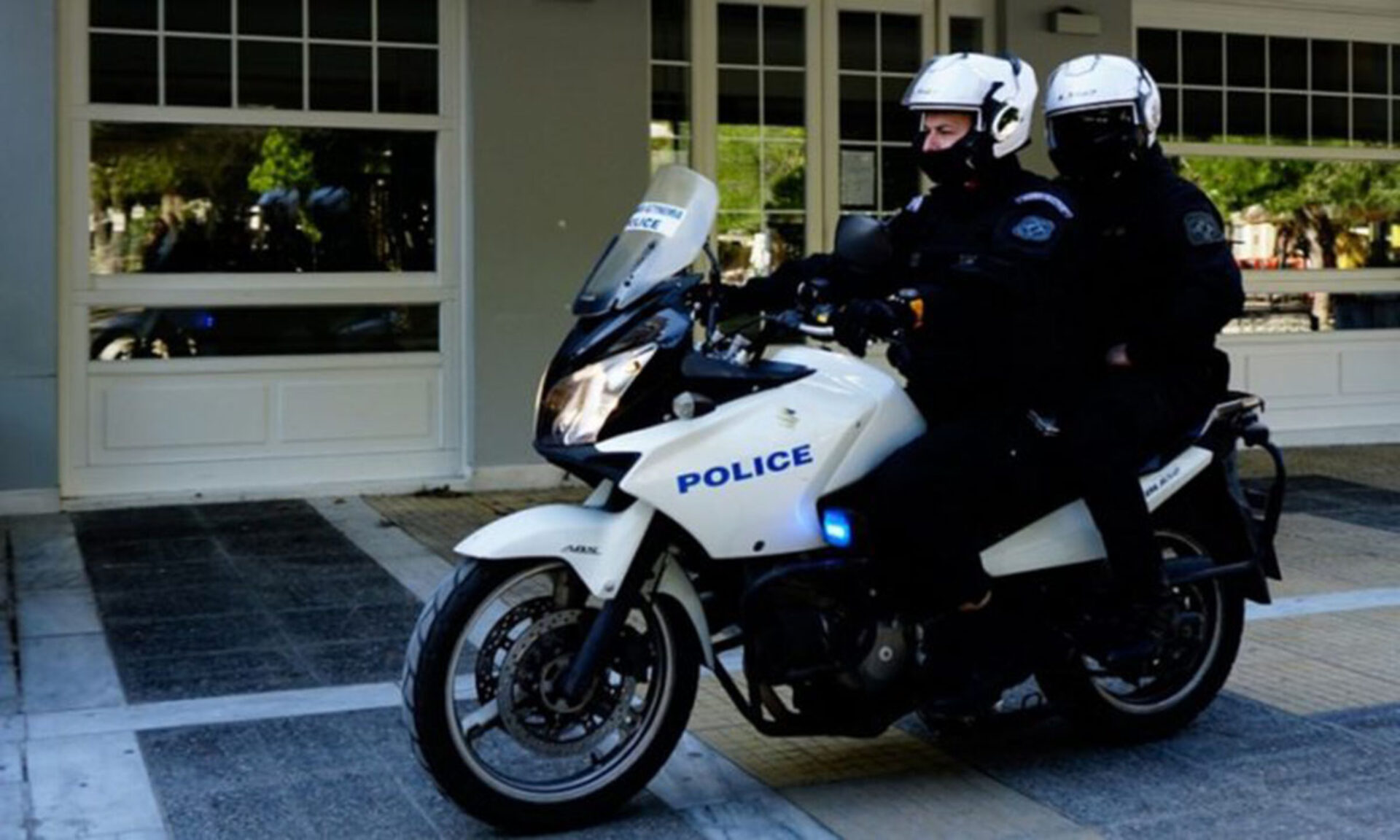 Θεσσαλονίκη: Επίθεση με μαχαίρι στον Δενδροπόταμο – Τραυματίστηκε 55χρονος