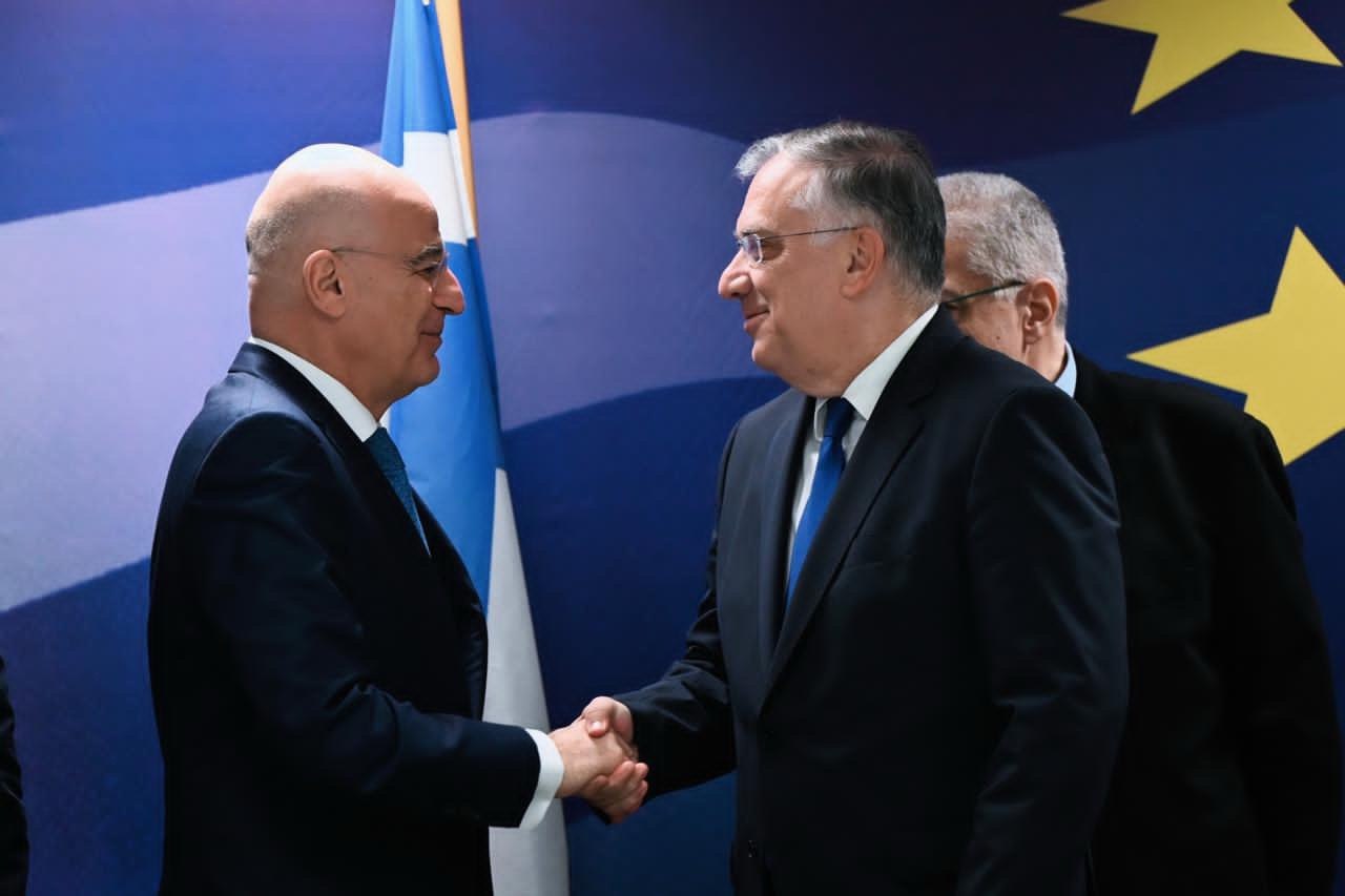 ένοπλες δυνάμεις