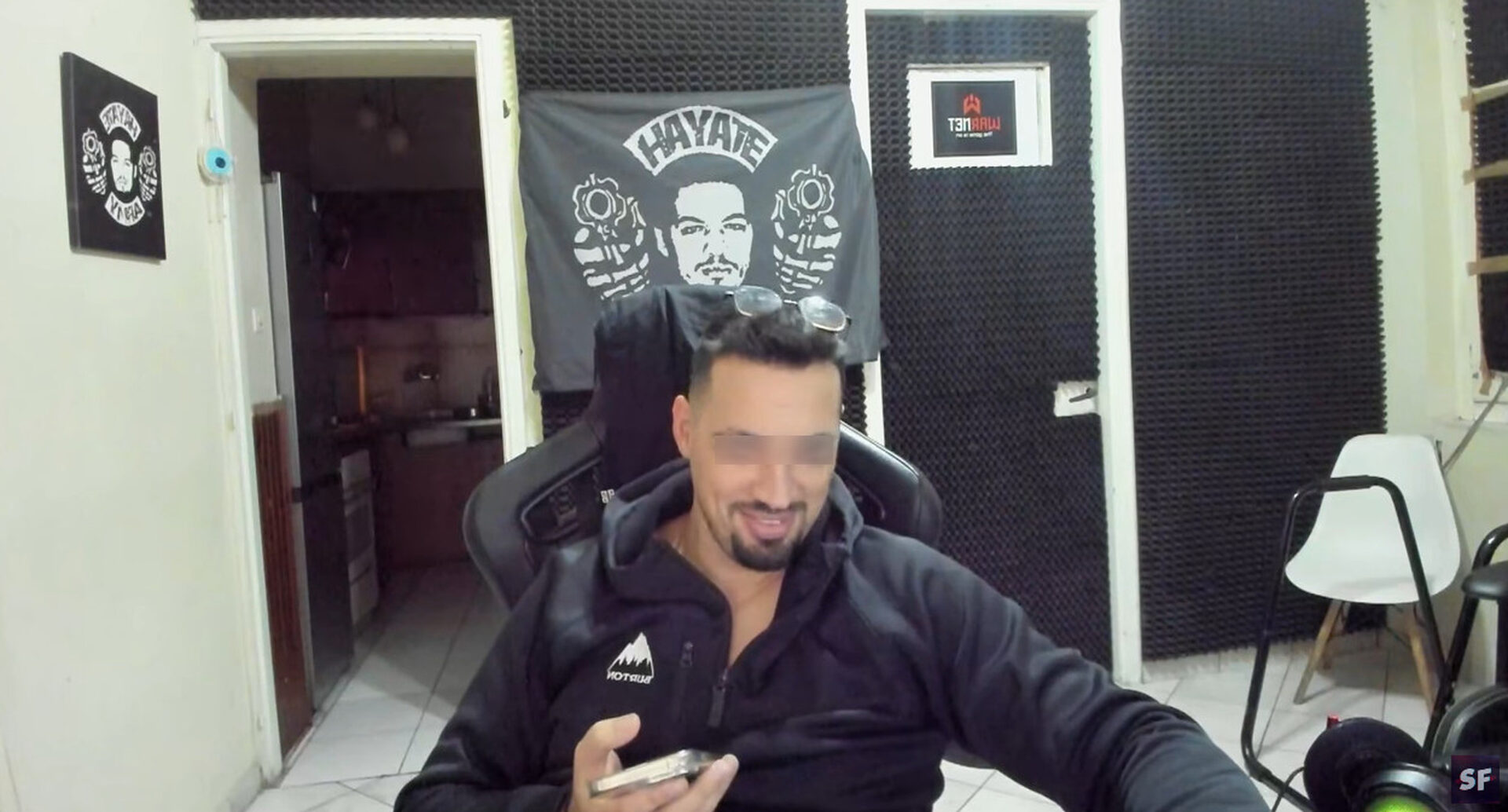 Αθωώθηκε ο γνωστός Youtuber «Hayate»: Τι λένε οι δικηγόροι του