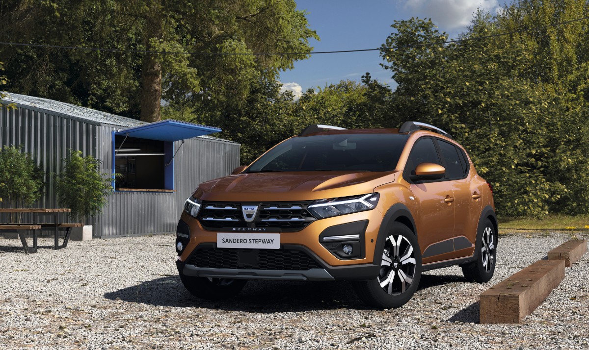 sandero