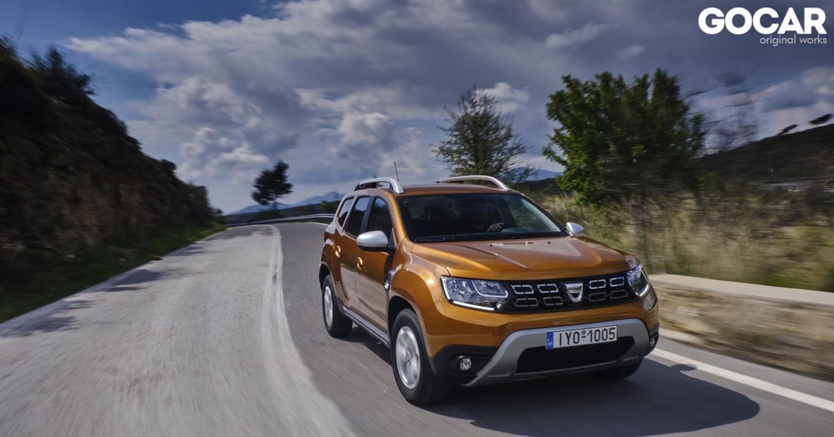 dacia
