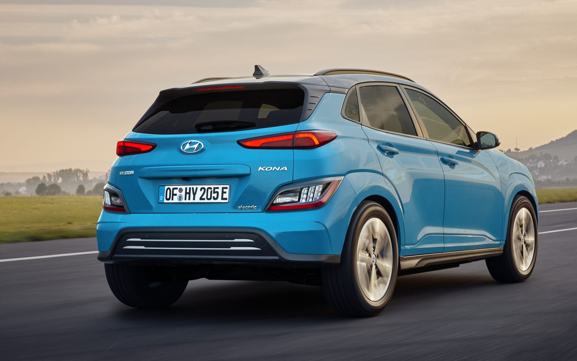 hyundai-kona ev-1