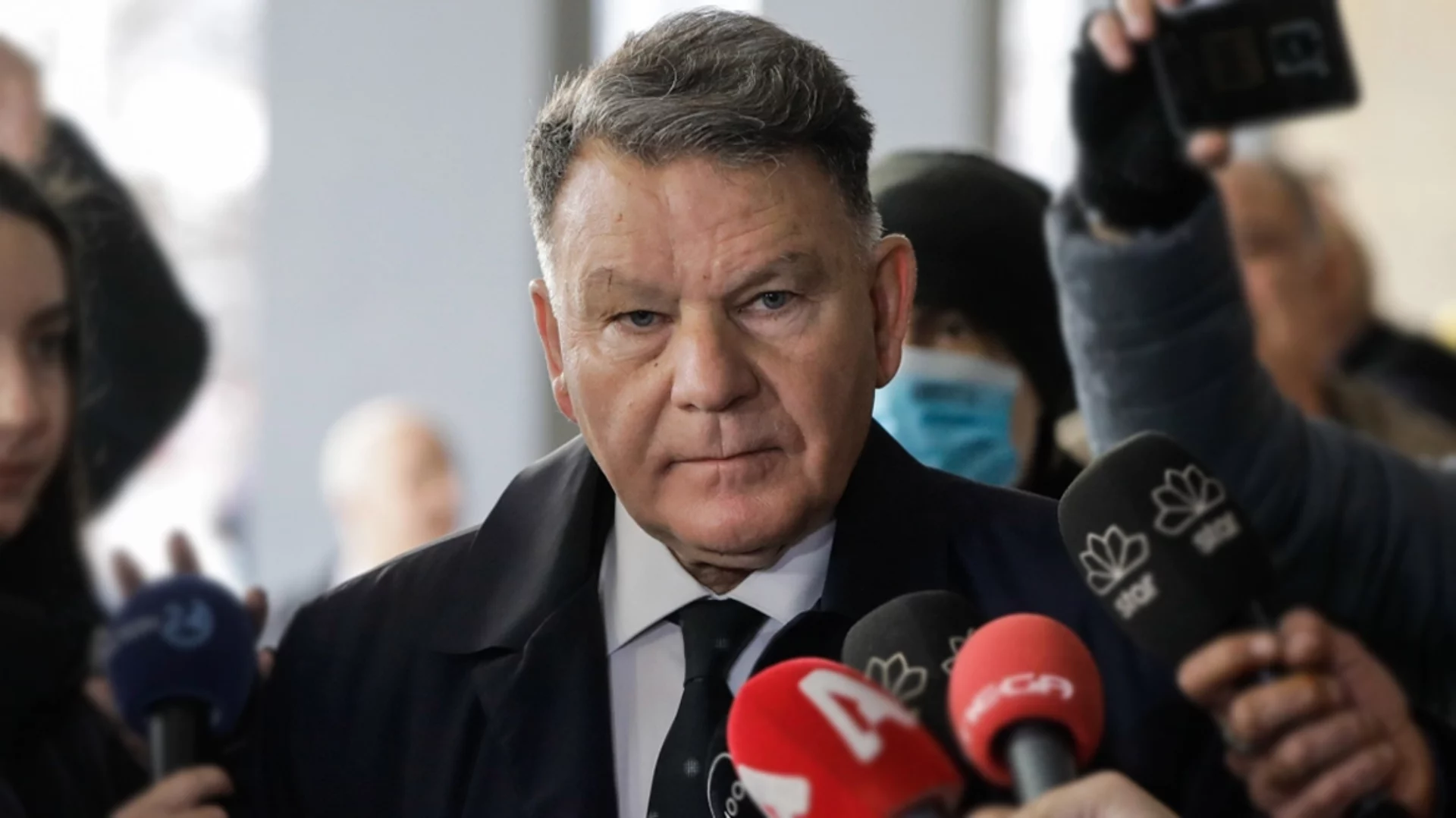 Α.Κούγιας: Την Τρίτη η κηδεία του ποινικολόγου – Θα ενταφιαστεί στο Α’ Νεκροταφείο