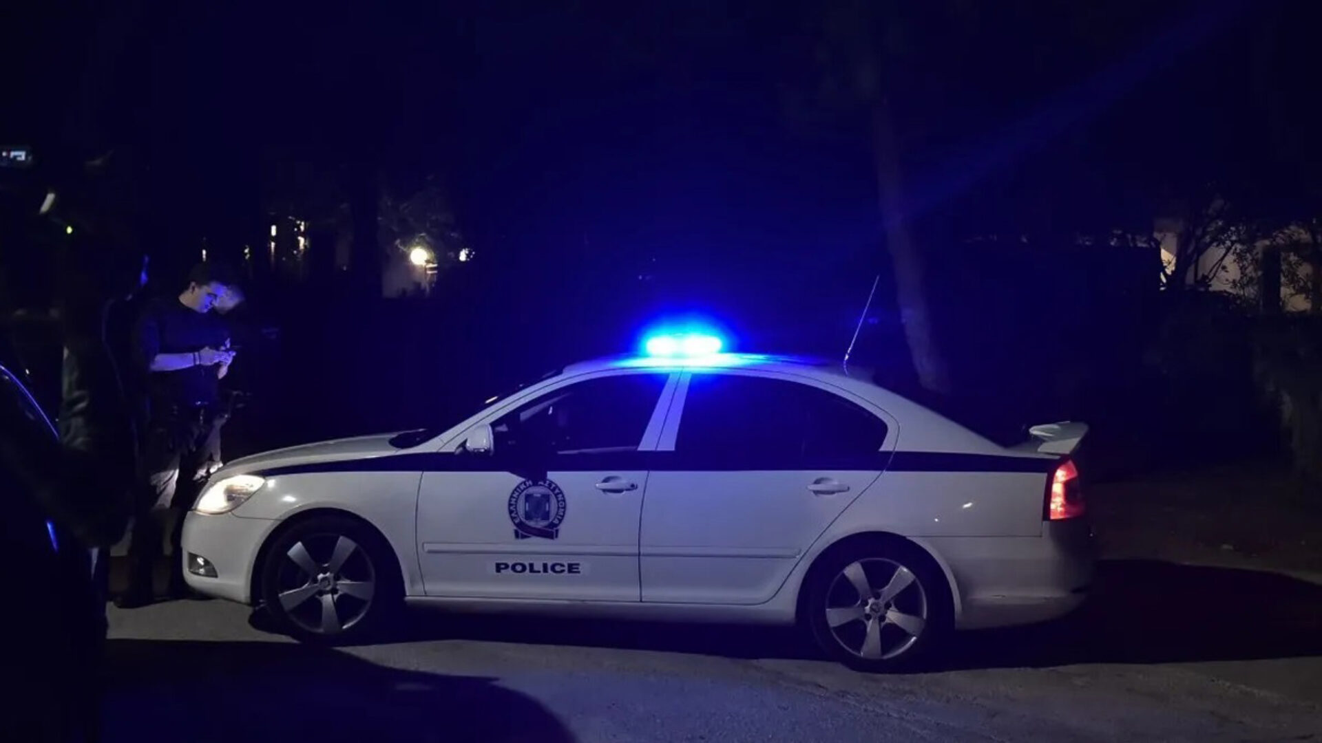 Αθήνα: Συνελήφθη μεθυσμένος οδηγός στην οδό Ακαδημίας – Πραγματοποιούσε επικίνδυνους ελιγμούς