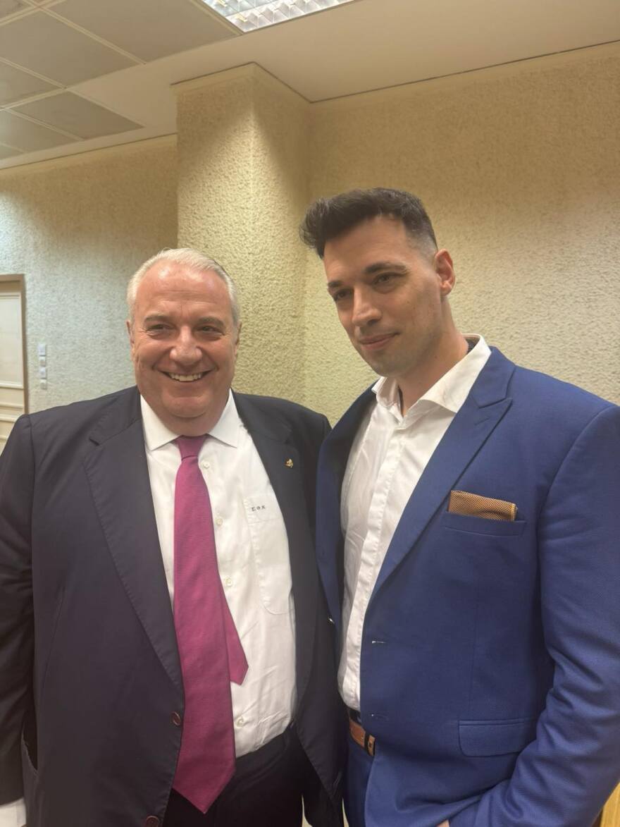 Αθωώθηκε ο YouTuber Hayate - «Τα δικαστήρια αποφασίζουν με γνώμονα αποκλειστικά το υλικό των δικογραφιών», λέει ο Σάκης Κεχαγιόγλου