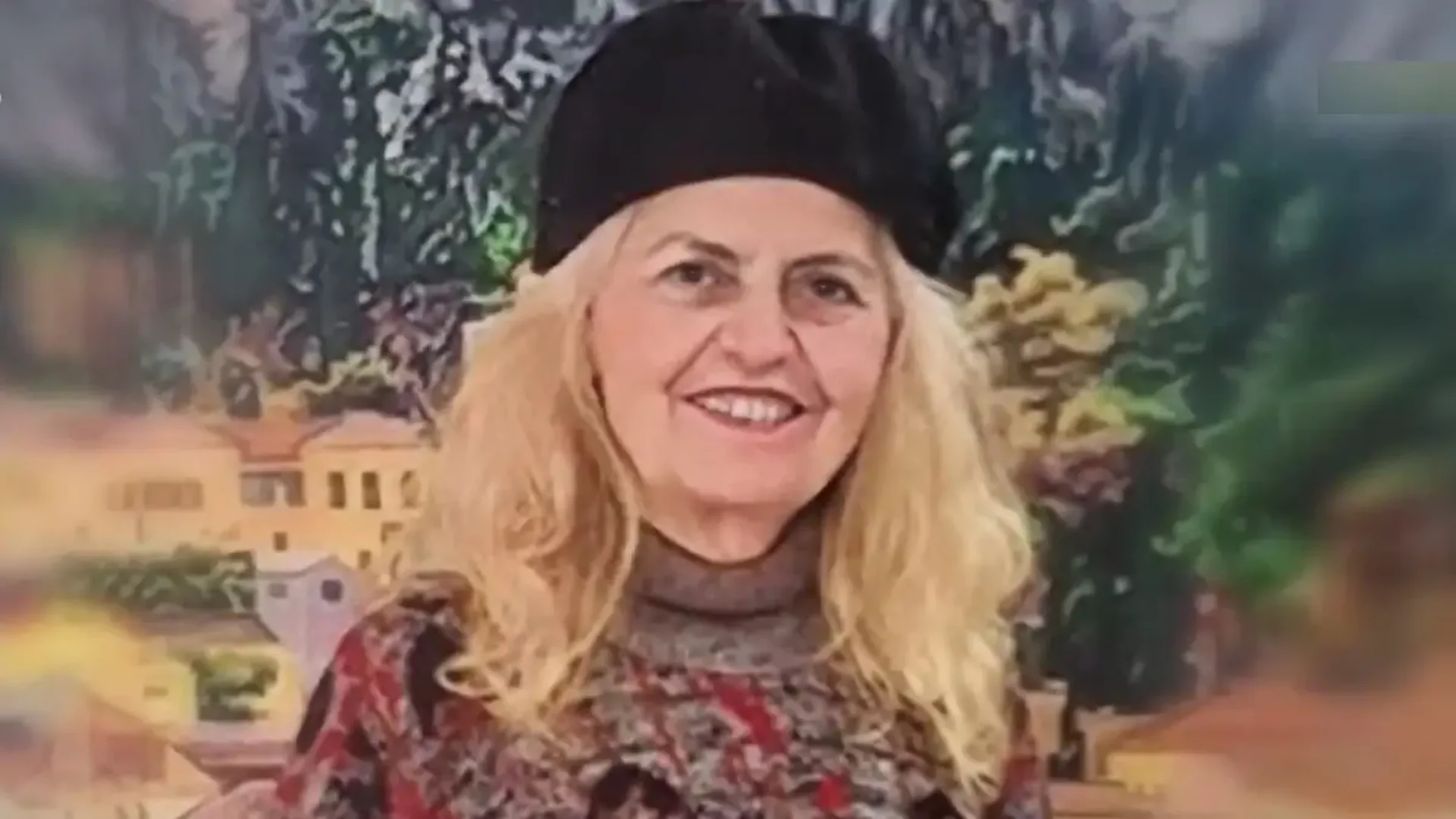 Αναστασία Βελεγράκη: Θρίλερ με την εξαφάνιση της πλούσιας εικαστικού – «Είχε μπλέξει με έναν χειριστικό άνδρα»