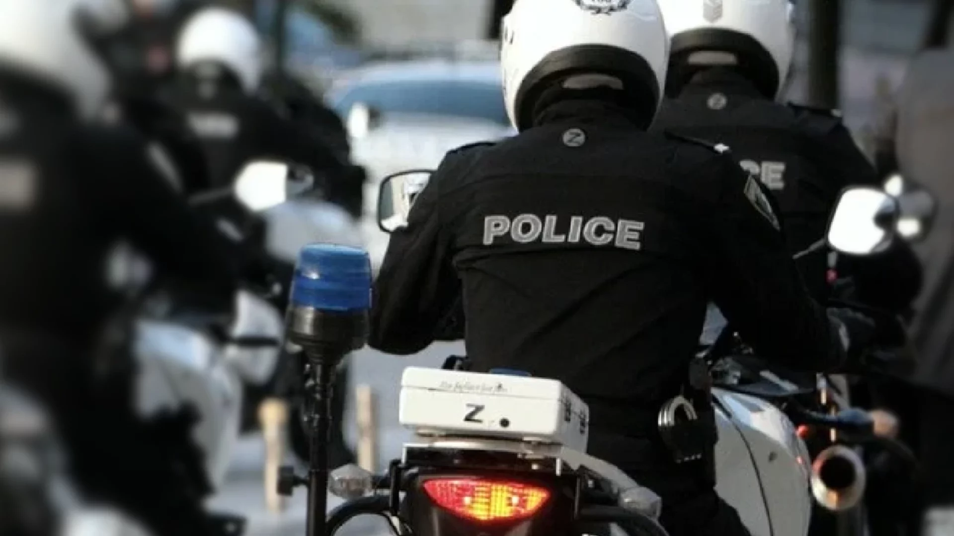 Αττική: Θύμα διάρρηξης έπεσε πρώην βουλευτής στα βόρεια προάστια