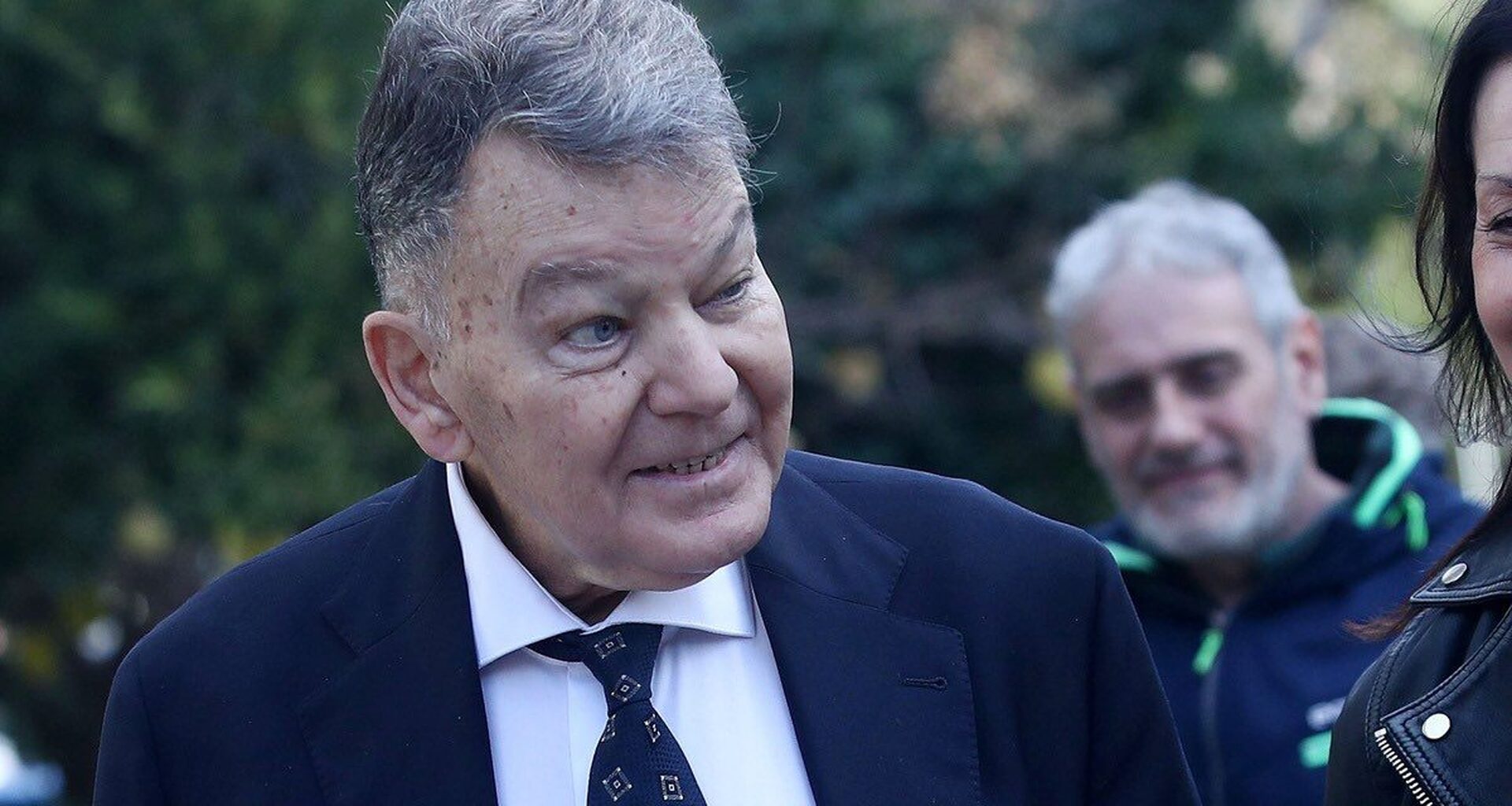Αύριο, Τρίτη θα γίνει η κηδεία του Αλέξη Κούγια – Ποια είναι η επιθυμία της οικογένειάς του