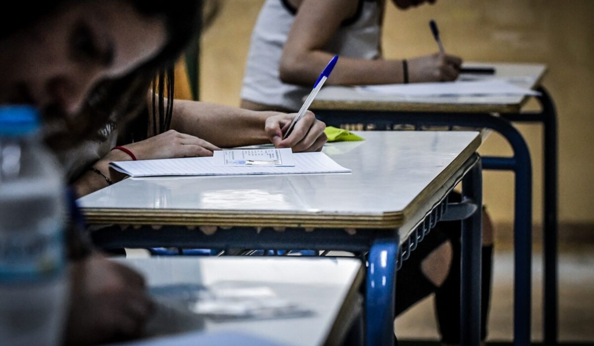 Αύριο ξεκινάνε οι εξετάσεις PISA στα σχολεία – Οι επιδόσεις της Ελλάδας