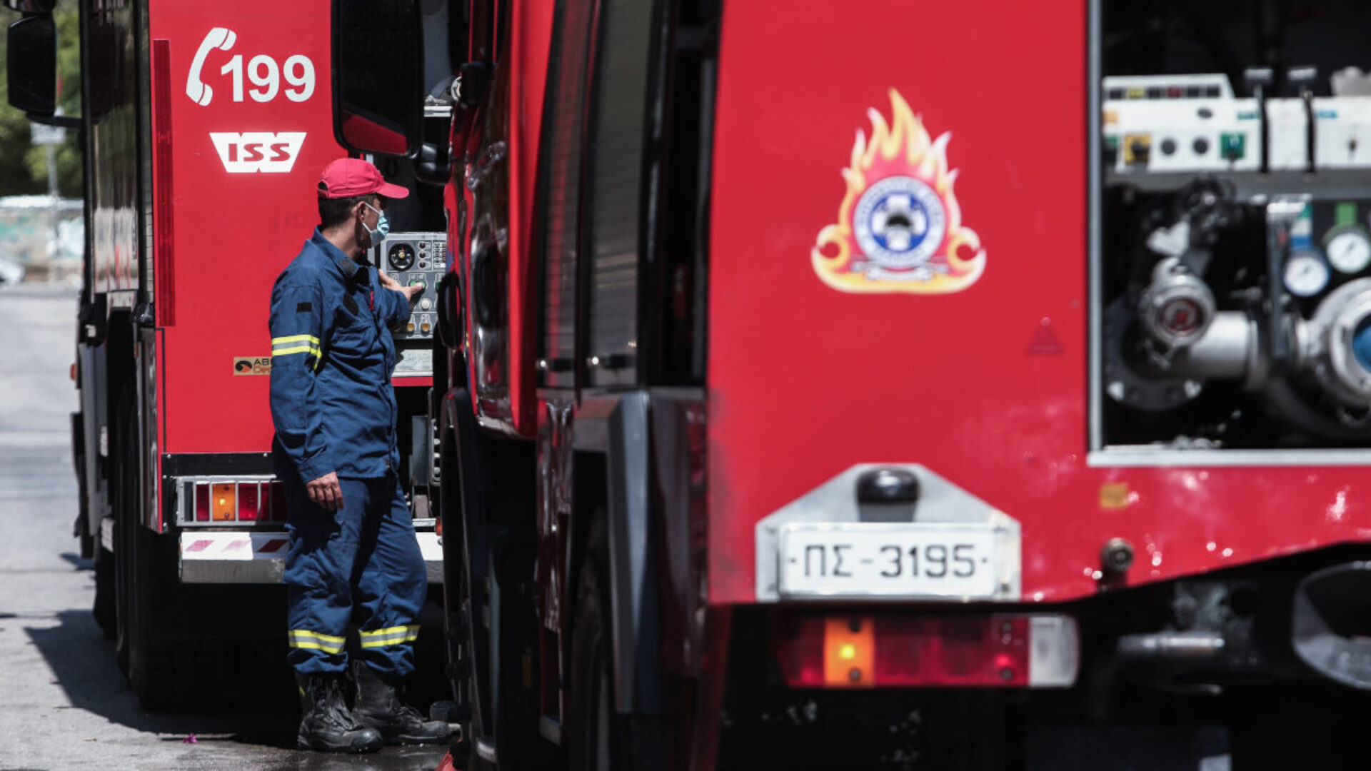 Εύβοια: Απεγκλωβισμός νεαρής γυναίκας από το φαράγγι της Αγάλης – Μεταφέρθηκε στο νοσοκομείο