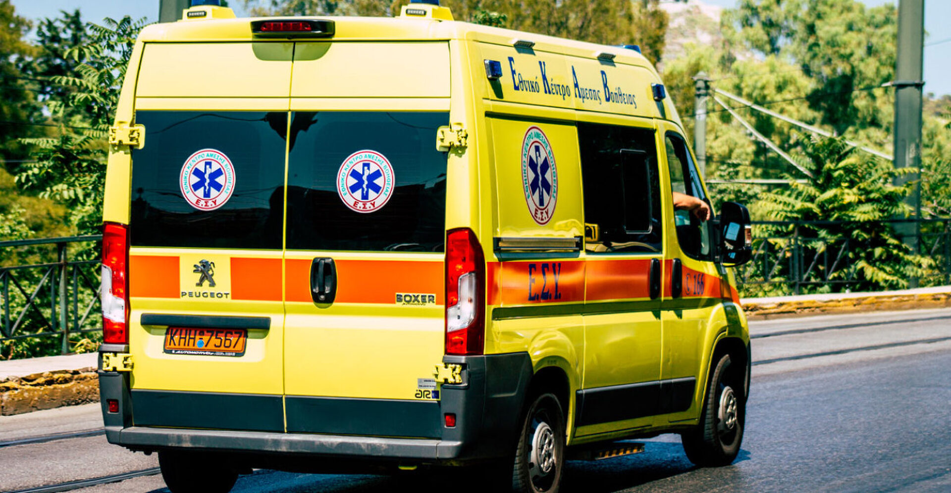 Θεσσαλονίκη: Νεκρός εντοπίστηκε φαντάρος στο σπίτι που διέμενε