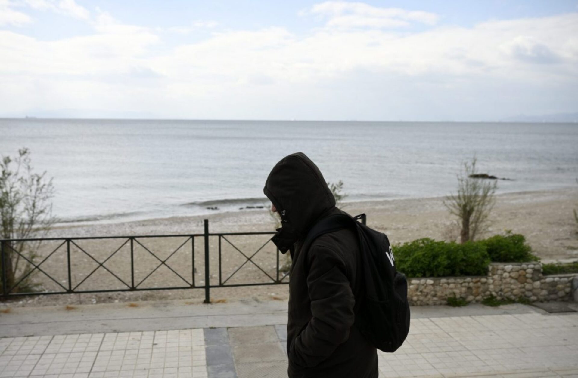 Καιρός: Έρχεται «χειμωνιάτικη φωτοβολίδα» – Πότε πέφτει κατακόρυφα η θερμοκρασία