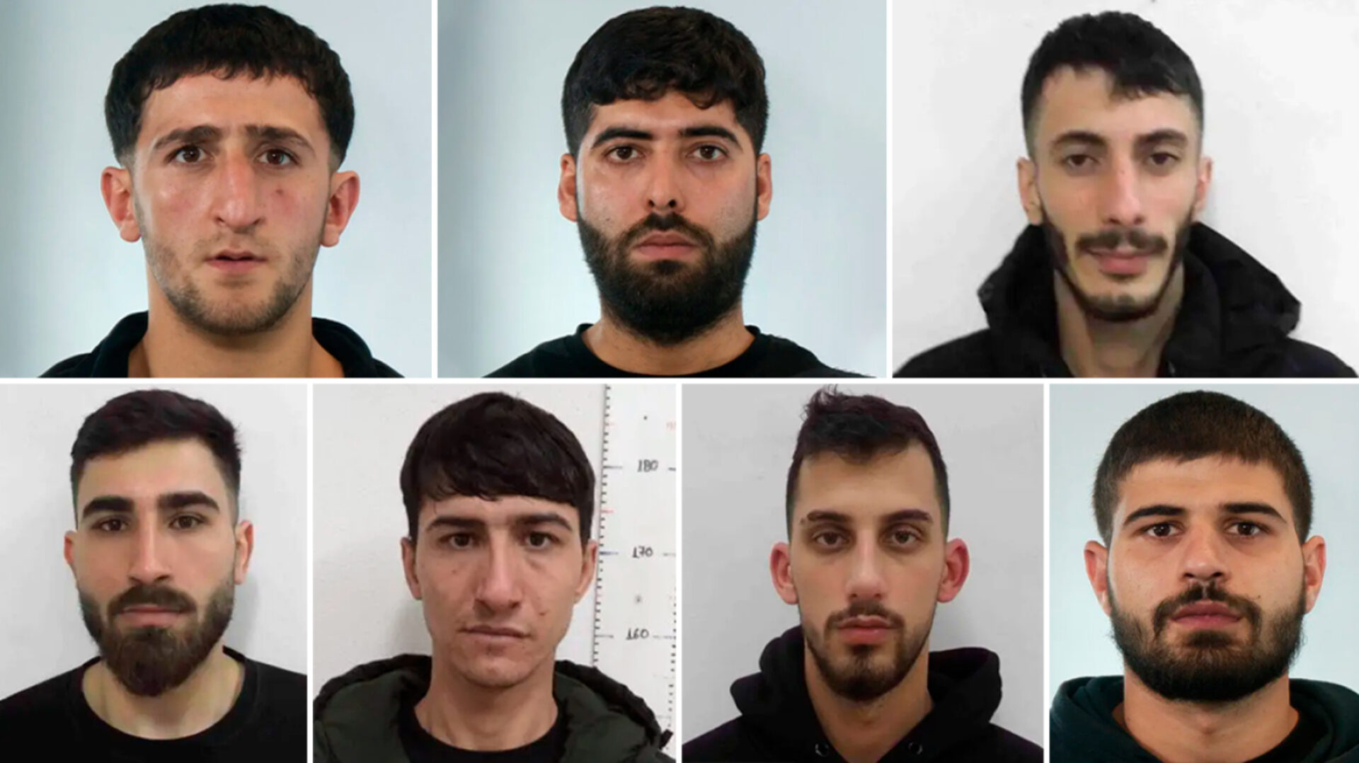 Ποινική δίωξη σε βάρος των Τούρκων που συνελήφθησαν για τη μαφιόζικη δολοφονία στη Γλυφάδα