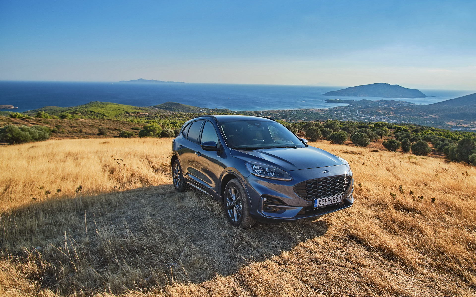 kuga