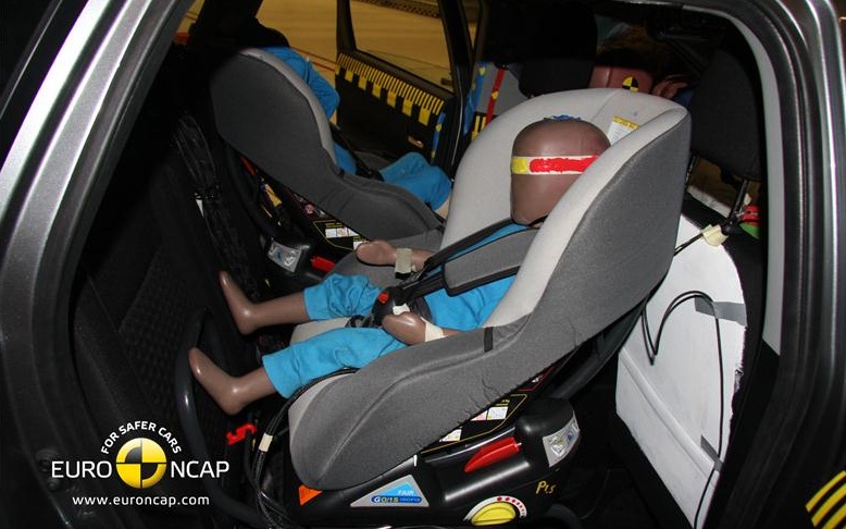 child euro ncap