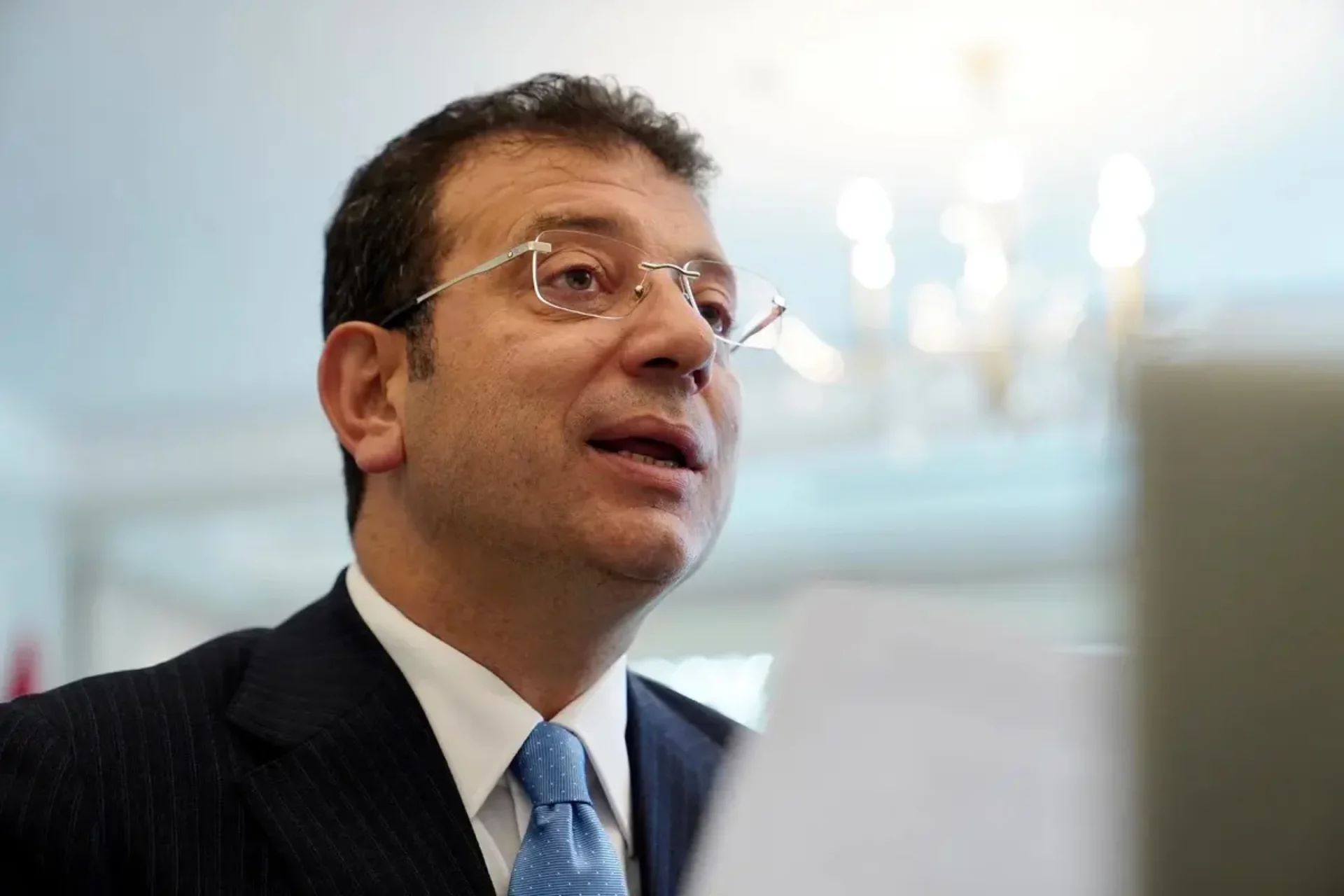 Πραξικόπημα Ερντογάν: Προφυλάκιση Εκρέμ Ιμάμογλου προτείνουν οι εισαγγελείς