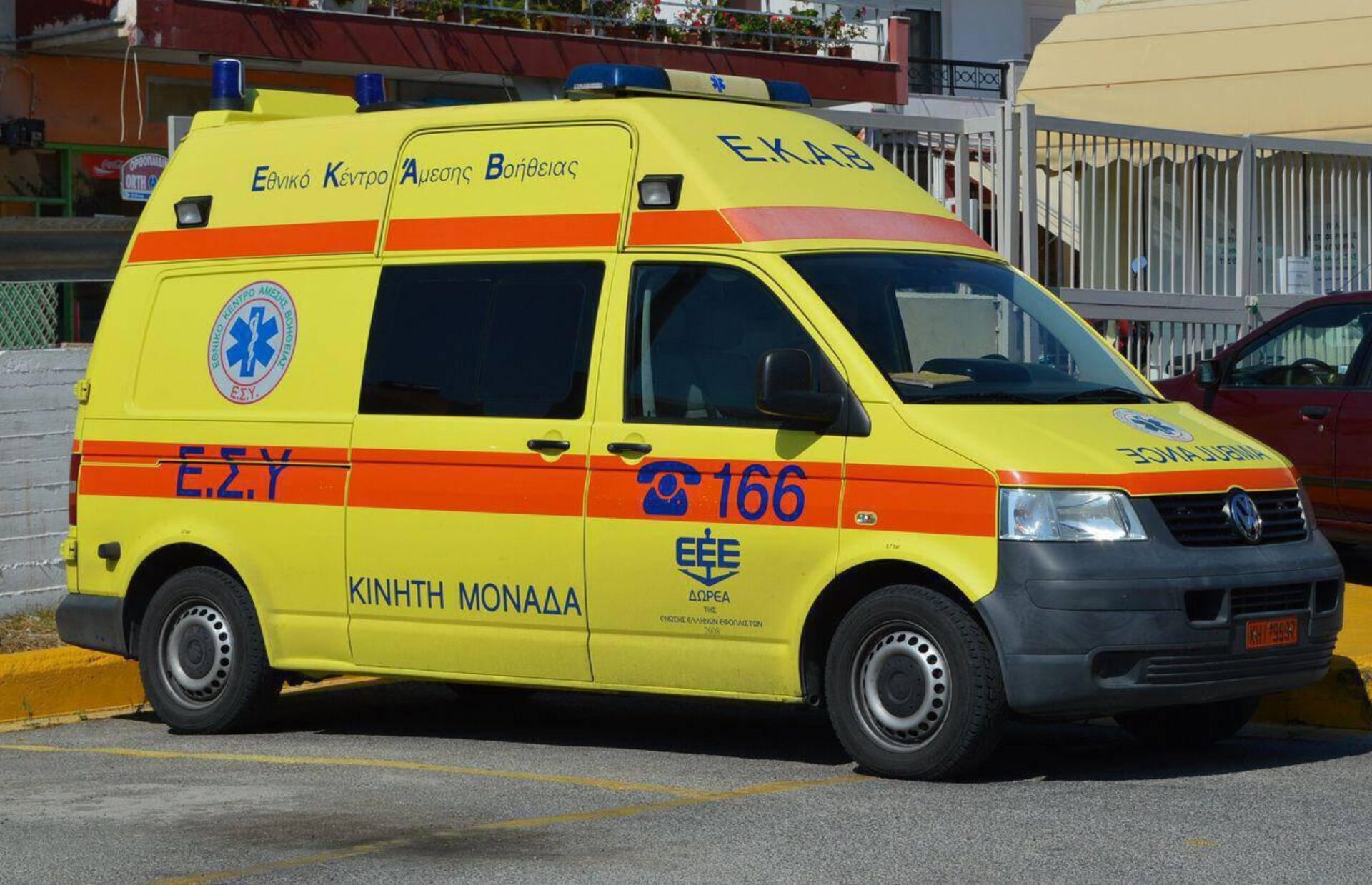 Σορός άνδρα εντοπίστηκε σε δυσπρόσιτο σημείο κοντά στην Αμφίπολη Σερρών