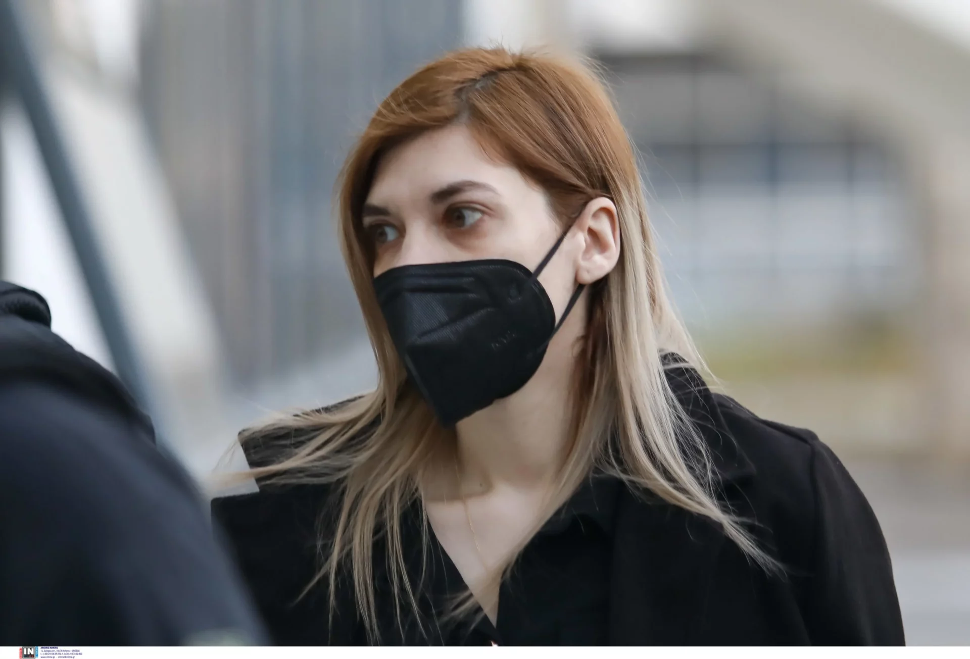 Το δικηγορικό γραφείο του Α.Κούγια αποσύρεται από την εκπροσώπηση της Ρ.Πισπιρίγκου και του Δ.Λιγνάδη (upd)