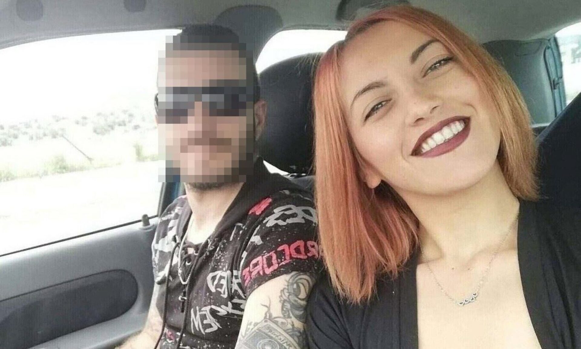 Υπόθεση Κ.Γρίβα: «Κλείνουμε έναν χρόνο σε 15 μέρες και το καθίκι διακοπάρει στο ψυχιατρείο» λέει ο πατέρας της