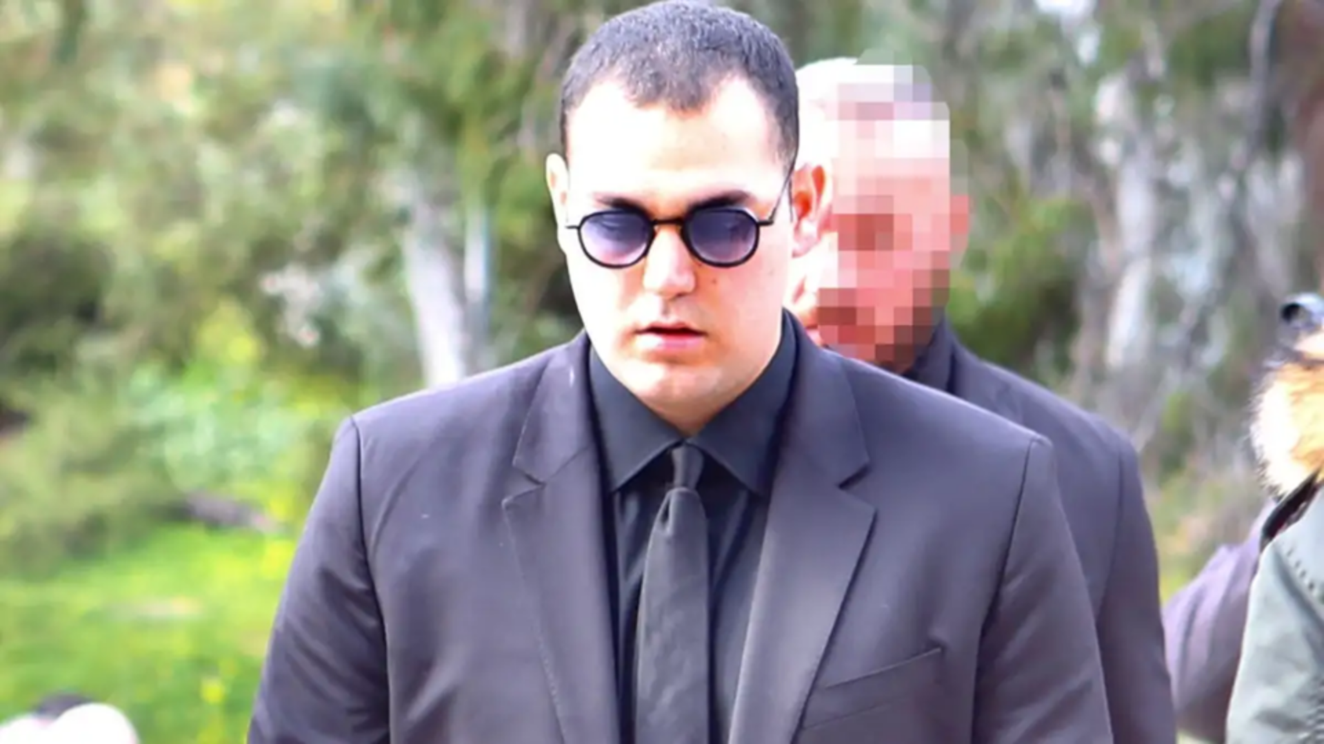 Χ.Κούγιας: «Εγώ και η Μάιρα δεν συμμεριζόμαστε καμία από τις απόψεις του πατέρα μας»