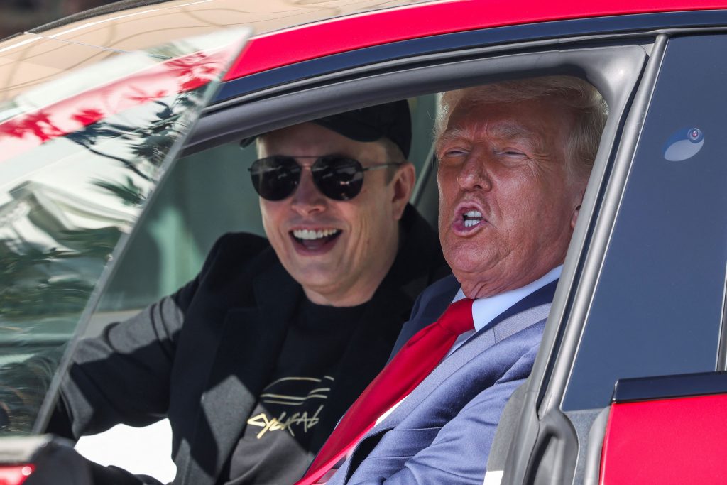 Tesla