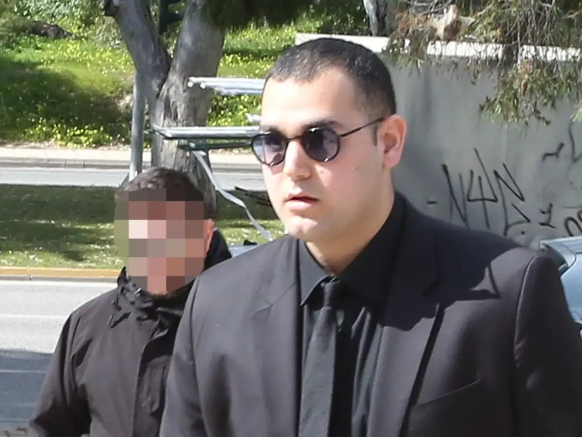 Χ.Κούγιας: Κατέθεσε μήνυση σε βάρος του Γ.Βαλλιανάτου για «προσβολή μνήμης νεκρού»