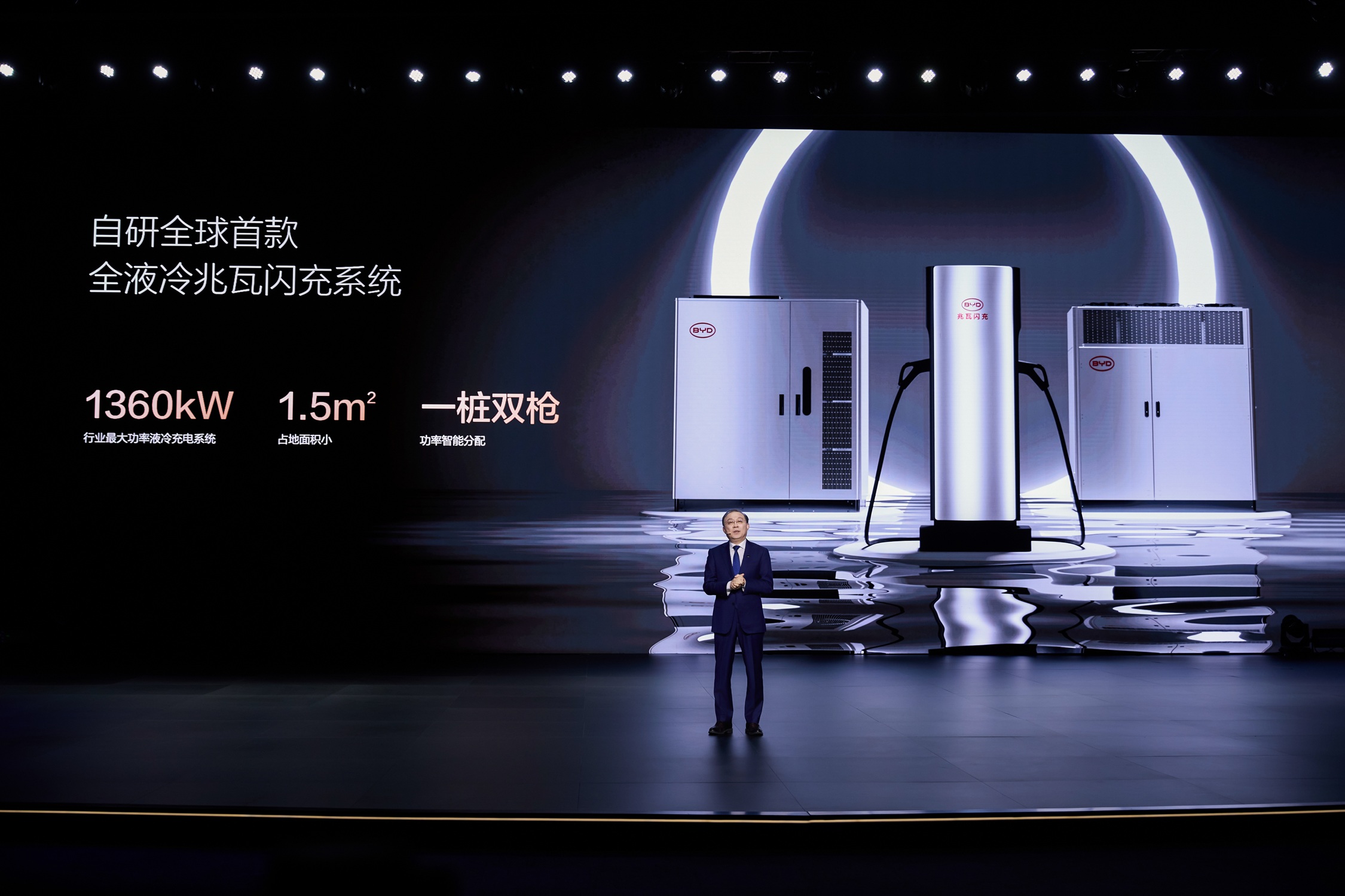 BYD-Super-e-Platform