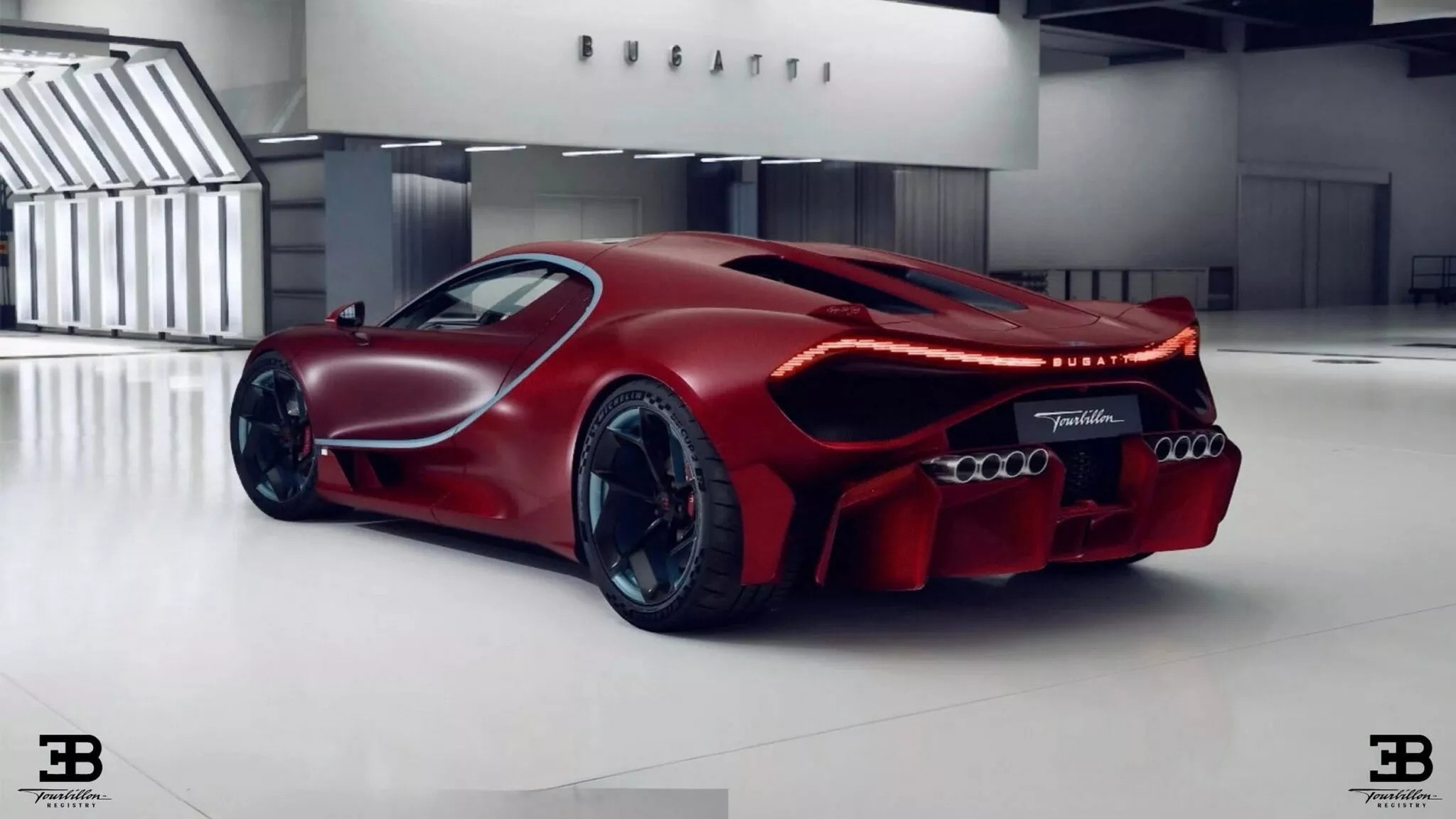 bugatti