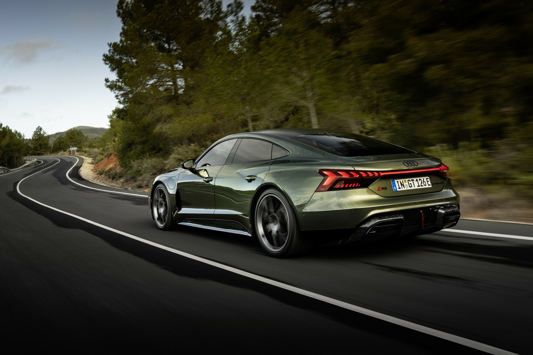 etron