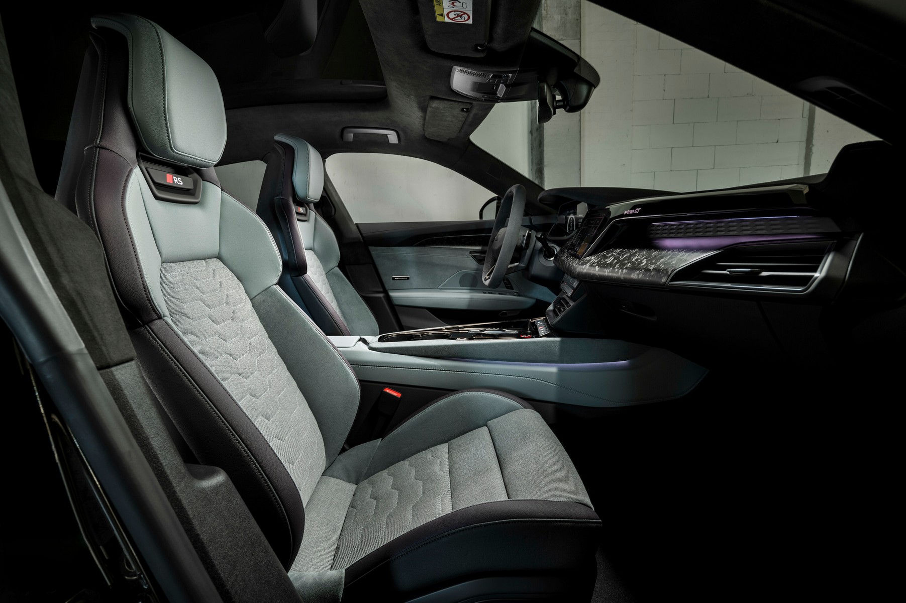 etron
