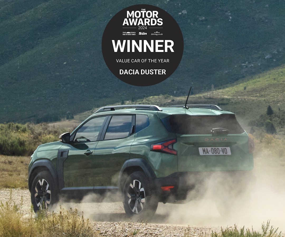 dacia