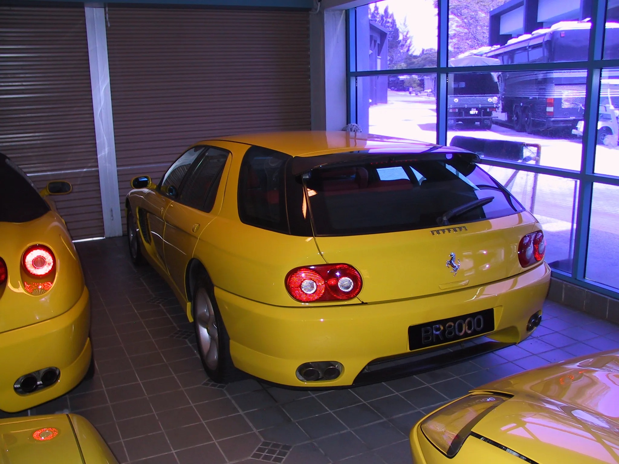 brunei