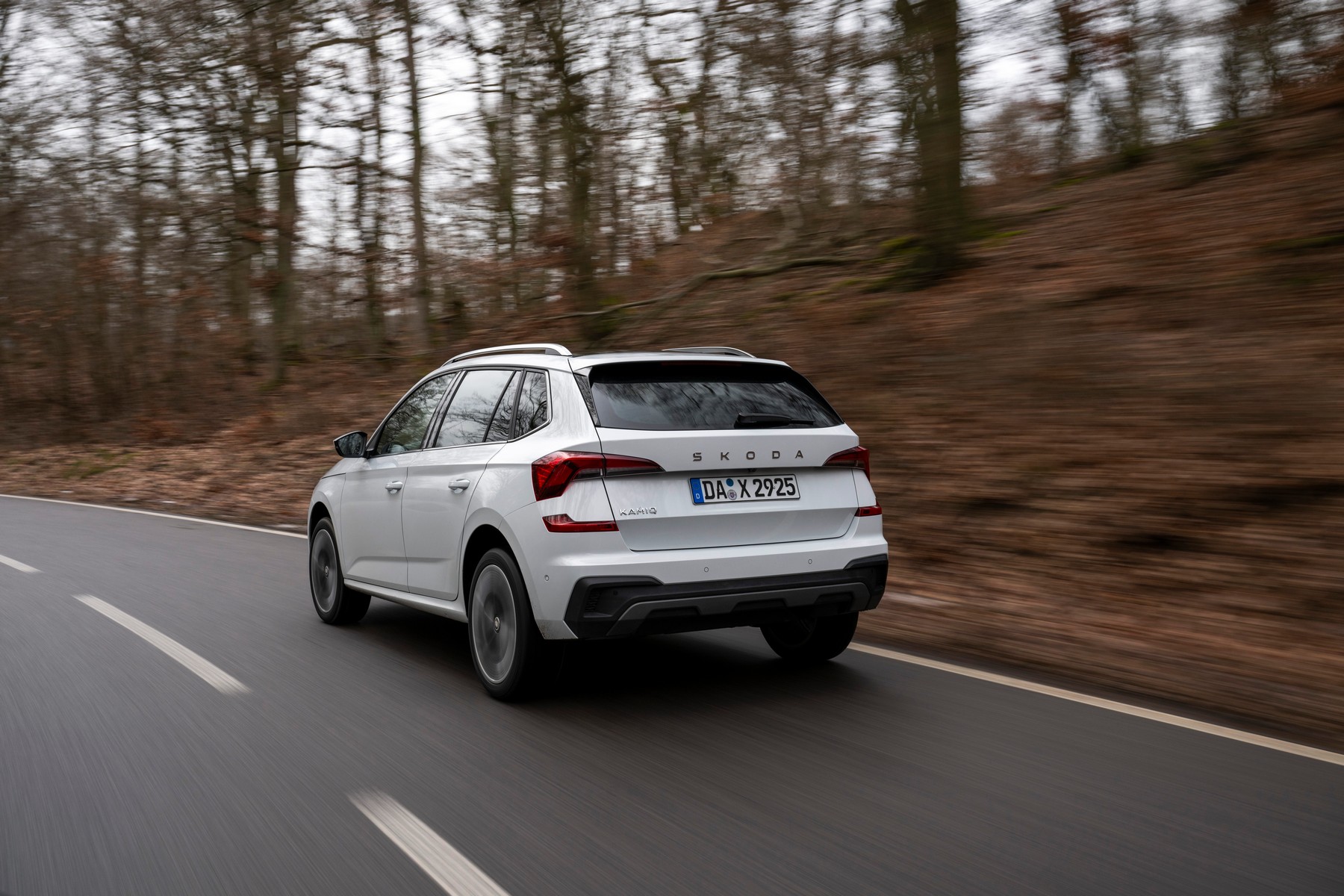 skoda