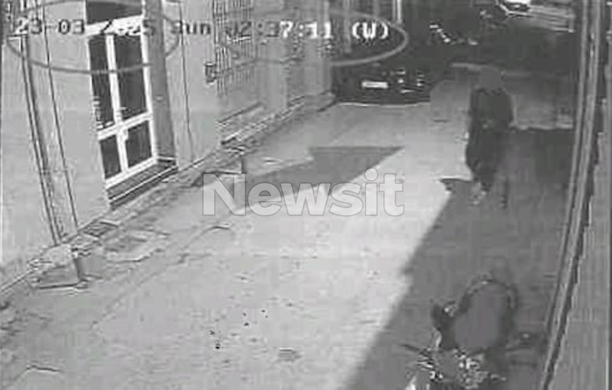 Γνωστός ηθοποιός κατηγορείται ότι αγόραζε κοκαϊνη από κύκλωμα με ντίλερ πρώην ποδοσφαιριστή