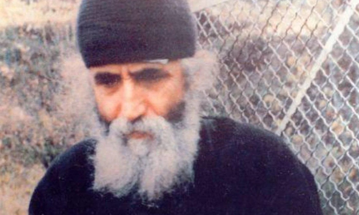 paisios