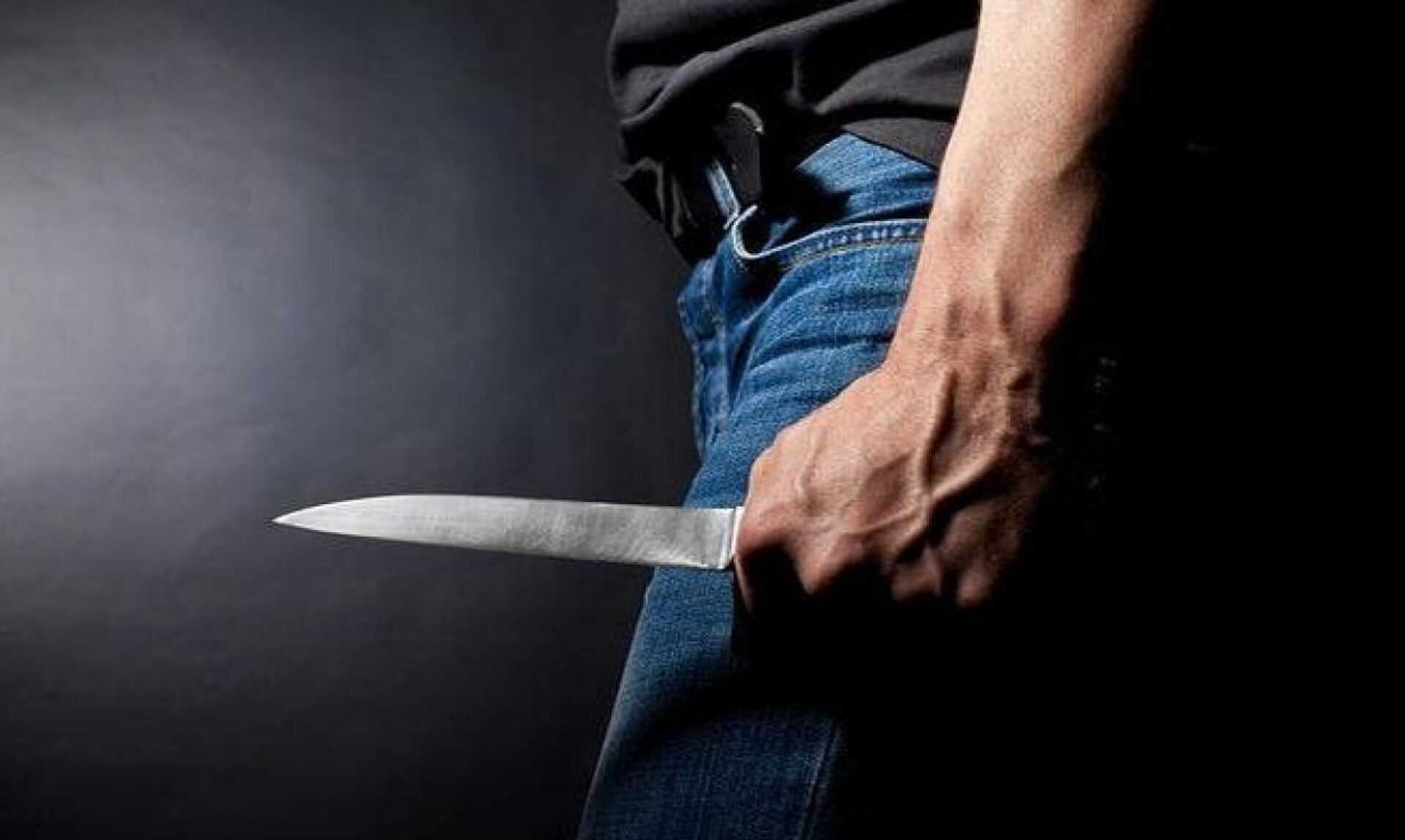 Αιματηρό επεισόδιο στα Χανιά: Tούρκος αποπειράθηκε να ληστέψει ομοεθνή του – Τον μαχαίρωσε δύο φορές