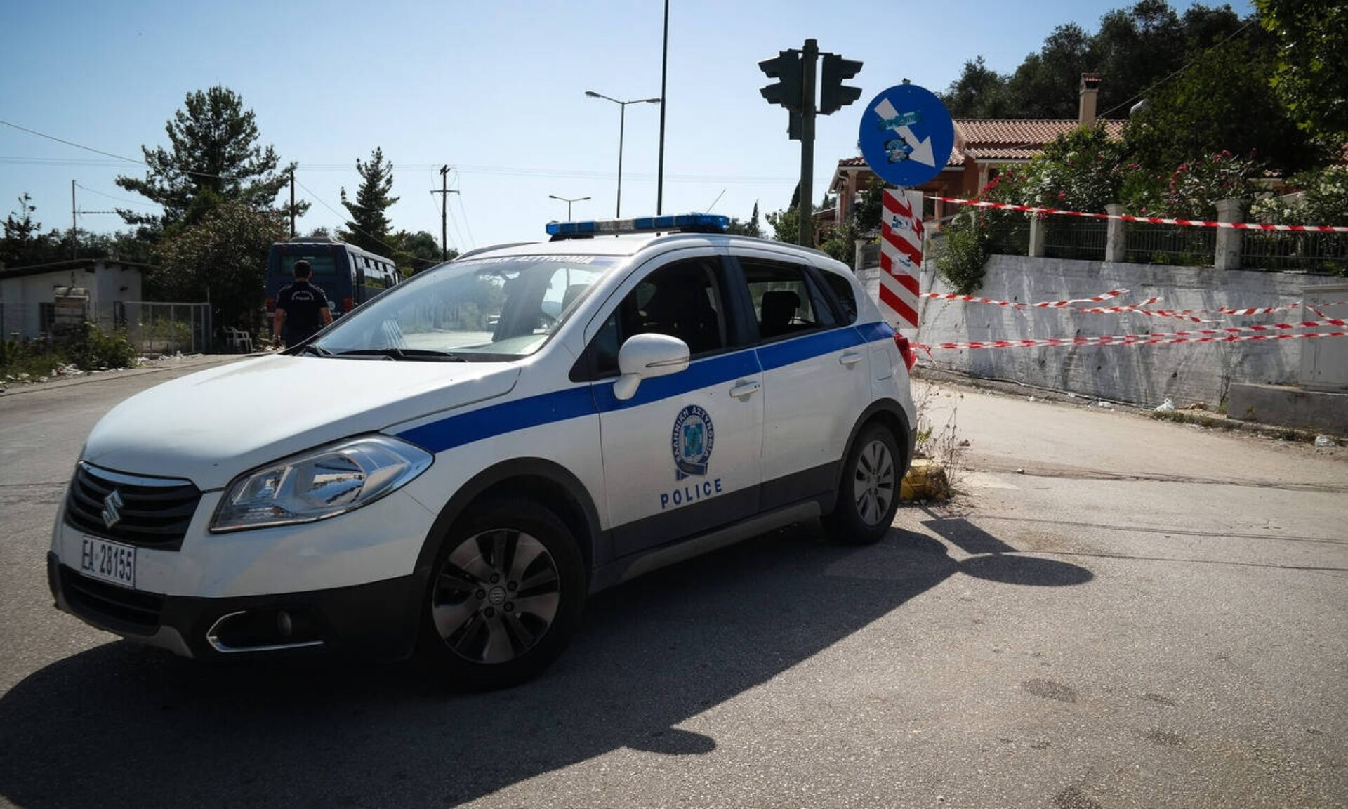 Βρέθηκε η 61χρονη από την Καρδίτσα που είχε εξαφανιστεί από τη Δευτέρα