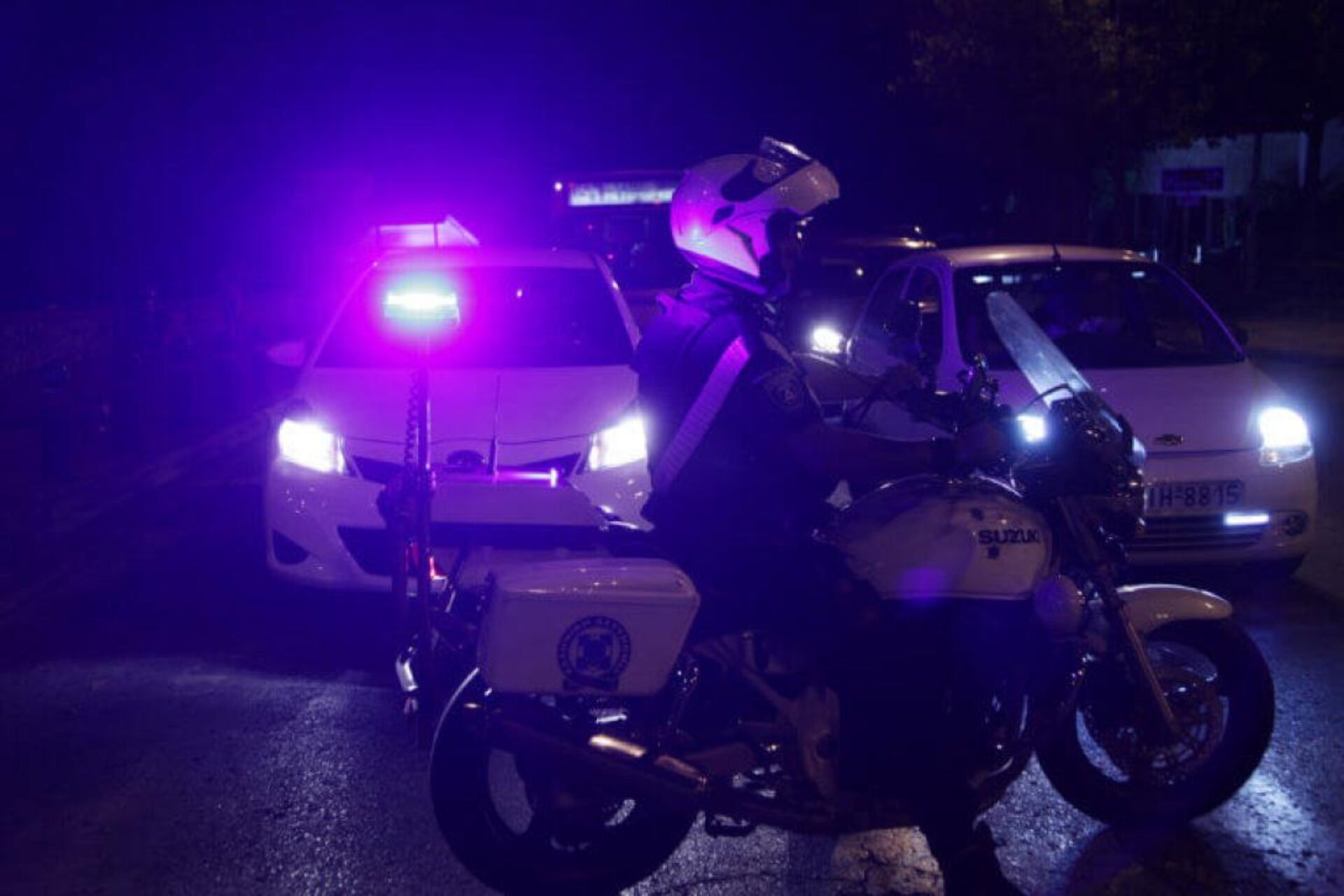 Βρέθηκε η 78χρονη με άνοια από τα Χανιά που είχε εξαφανιστεί εδώ και τέσσερις μέρες – Πού εντοπίστηκε