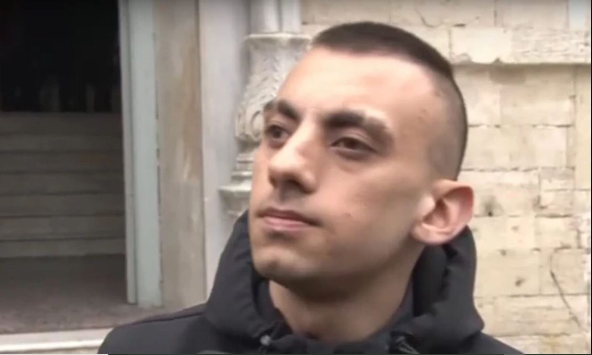 «Δεν θα έκανα ποτέ κακό στο παιδί μου» δήλωσε ο πατέρας του 3χρονου Άγγελου που βρήκε τραγικό θάνατο